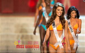 Miss Universe 2012