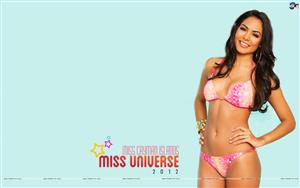 Miss Universe 2012