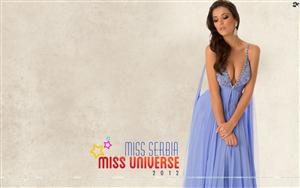 Miss Universe 2012