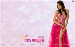 Miss Universe 2012