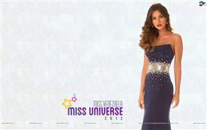 Miss Universe 2012