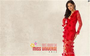 Miss Universe 2012