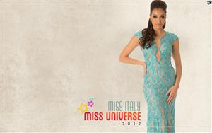 Miss Universe 2012