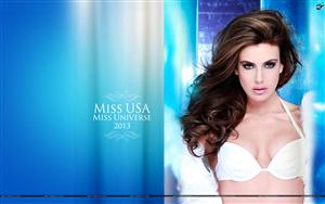 Miss Universe 2013