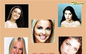 Miss World 2001