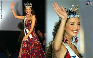 Miss World 2002