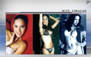 Miss World 2003