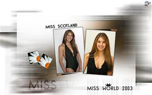 Miss World 2003