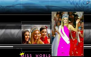 Miss World 2003