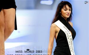 Miss World 2003