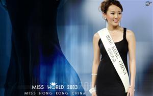 Miss World 2003