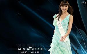 Miss World 2003