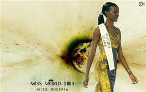 Miss World 2003