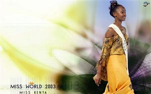 Miss World 2003