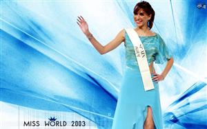 Miss World 2003