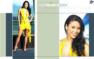 Miss World 2004