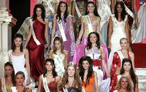 Miss World 2006