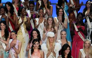 Miss World 2006