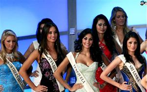 Miss World 2006