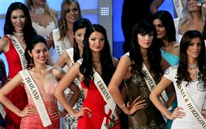 Miss World 2006