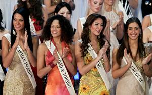 Miss World 2006