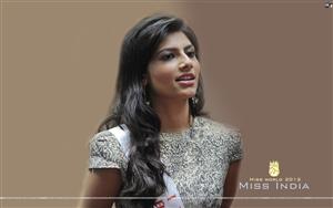 Miss World 2012