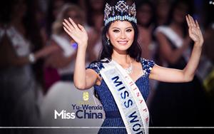 Miss World 2012