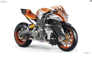 Aprilia