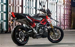 Aprilia