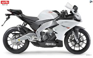 Aprilia