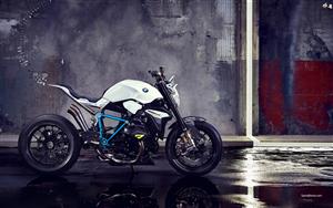 BMW Bikes