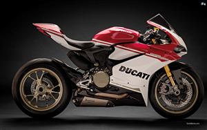 Ducati