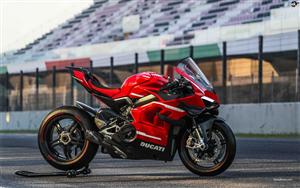 Ducati