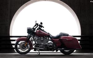 Harley Davidson