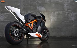 KTM