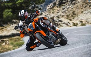 KTM