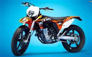 KTM