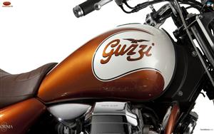 Moto Guzzi