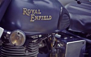 Royal Enfield