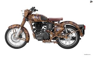 Royal Enfield