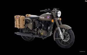 Royal Enfield