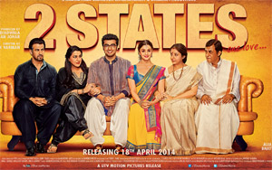 2 States