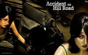 Accident on Hill Road