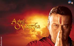 Agni Varsha