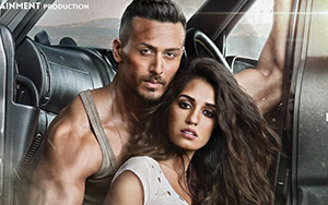 Baaghi 2