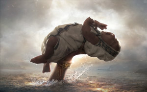 Baahubali The Beginning