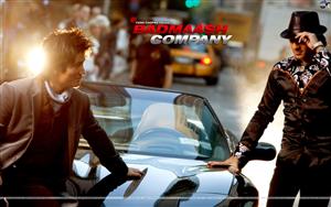 Badmaash Company