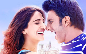 Befikre