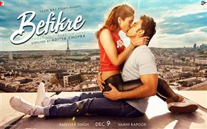 Befikre