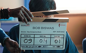 Bob Biswas